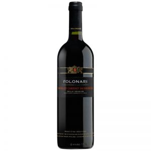 FOLONARI MERLOT CABERNET SAUVIGNON